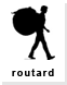 Profil Le Routard - Philippe Manaël